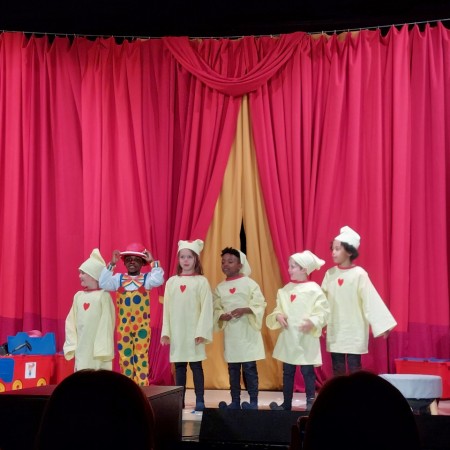 van Laetitia  10 - Toneelvereniging Plankenkoorts 